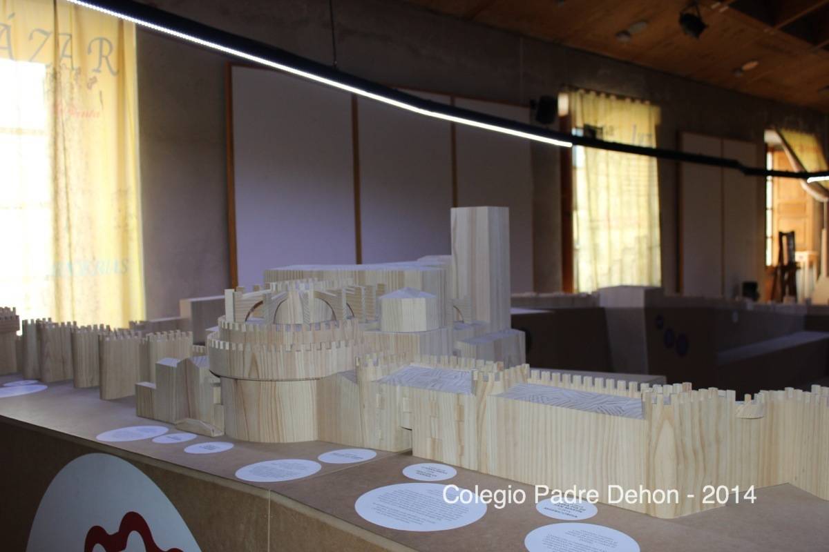 2014 03 20 ÁVILA MURALLAS (3)